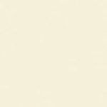 SANDERSON PAINT OYSTER WHITE LT.  21